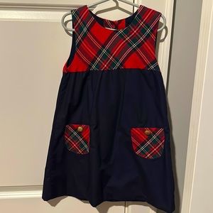 Beaufort Bonnet Dress size 6 EUC